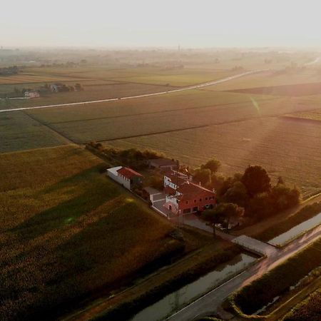 B&B Al Vecio Morer San Dona di Piave Luaran gambar