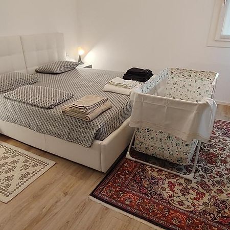 B&B Al Vecio Morer San Dona di Piave Luaran gambar