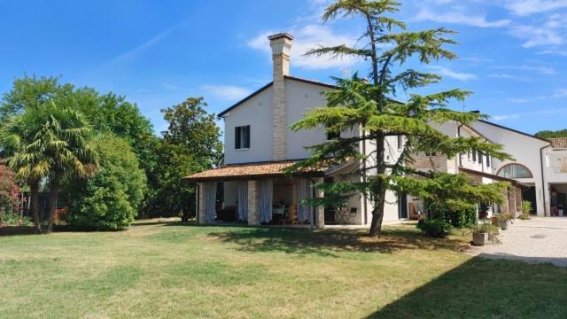 B&B Al Vecio Morer San Dona di Piave Luaran gambar