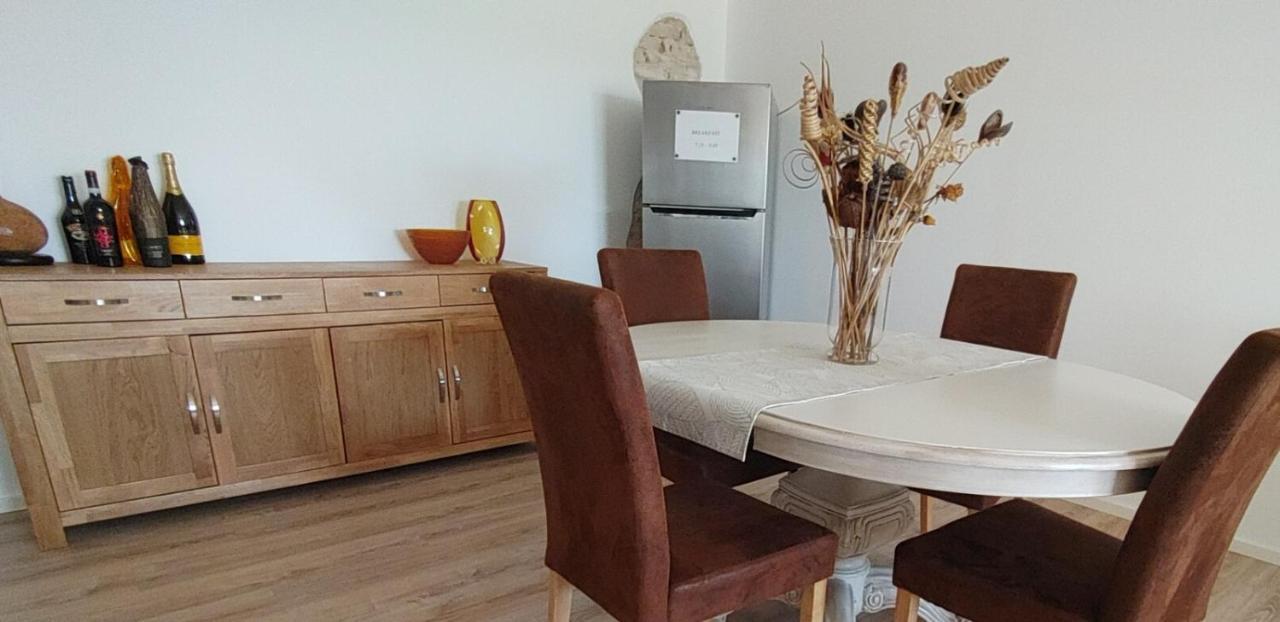 B&B Al Vecio Morer San Dona di Piave Luaran gambar
