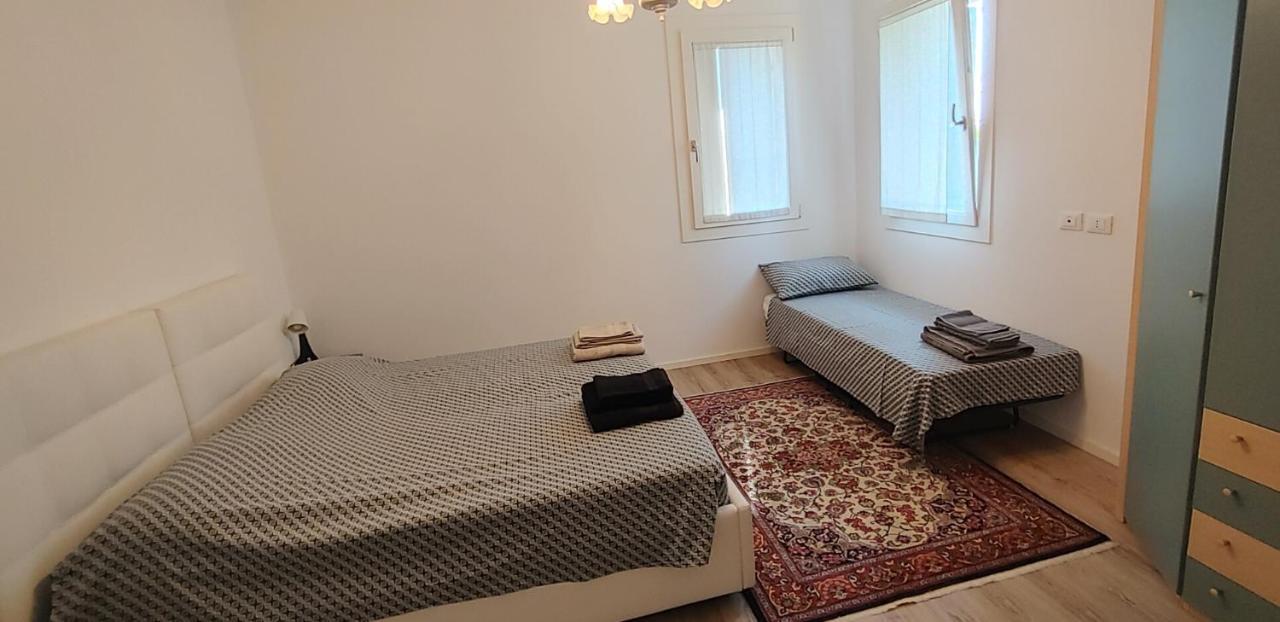B&B Al Vecio Morer San Dona di Piave Luaran gambar