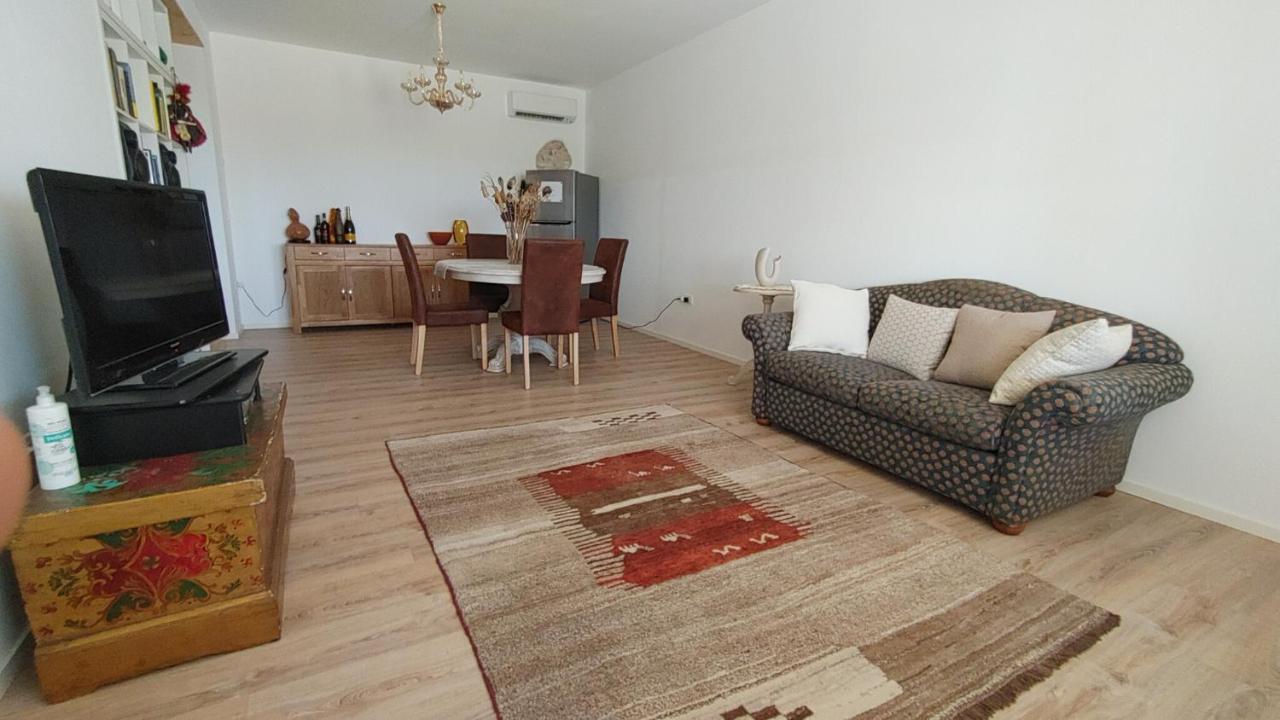 B&B Al Vecio Morer San Dona di Piave Luaran gambar