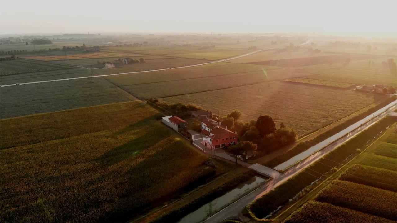 B&B Al Vecio Morer San Dona di Piave Luaran gambar