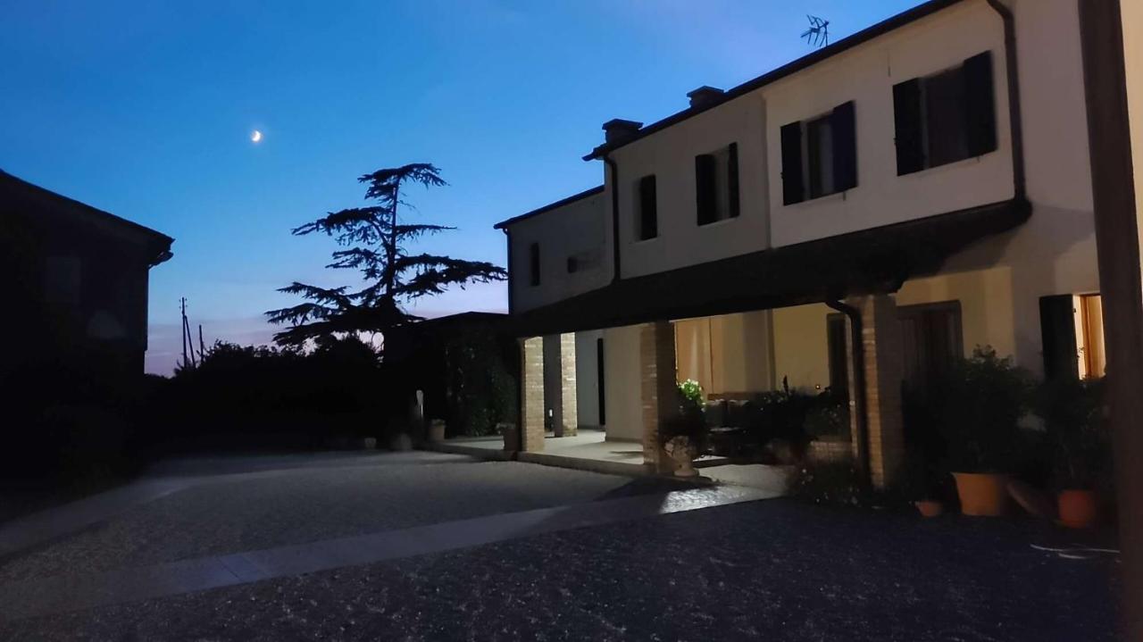 B&B Al Vecio Morer San Dona di Piave Luaran gambar