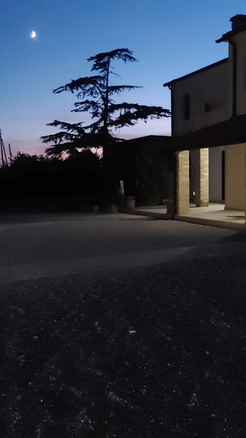 B&B Al Vecio Morer San Dona di Piave Luaran gambar