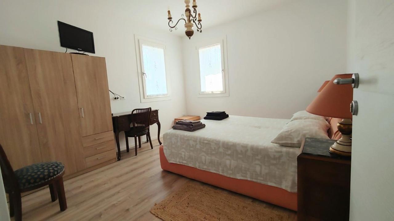 B&B Al Vecio Morer San Dona di Piave Luaran gambar