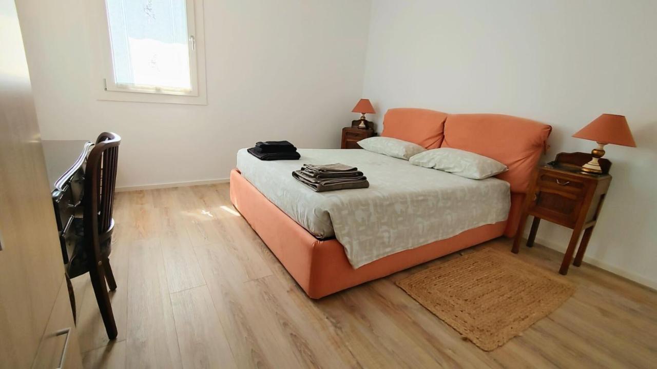 B&B Al Vecio Morer San Dona di Piave Luaran gambar