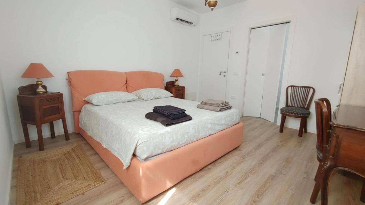 B&B Al Vecio Morer San Dona di Piave Luaran gambar