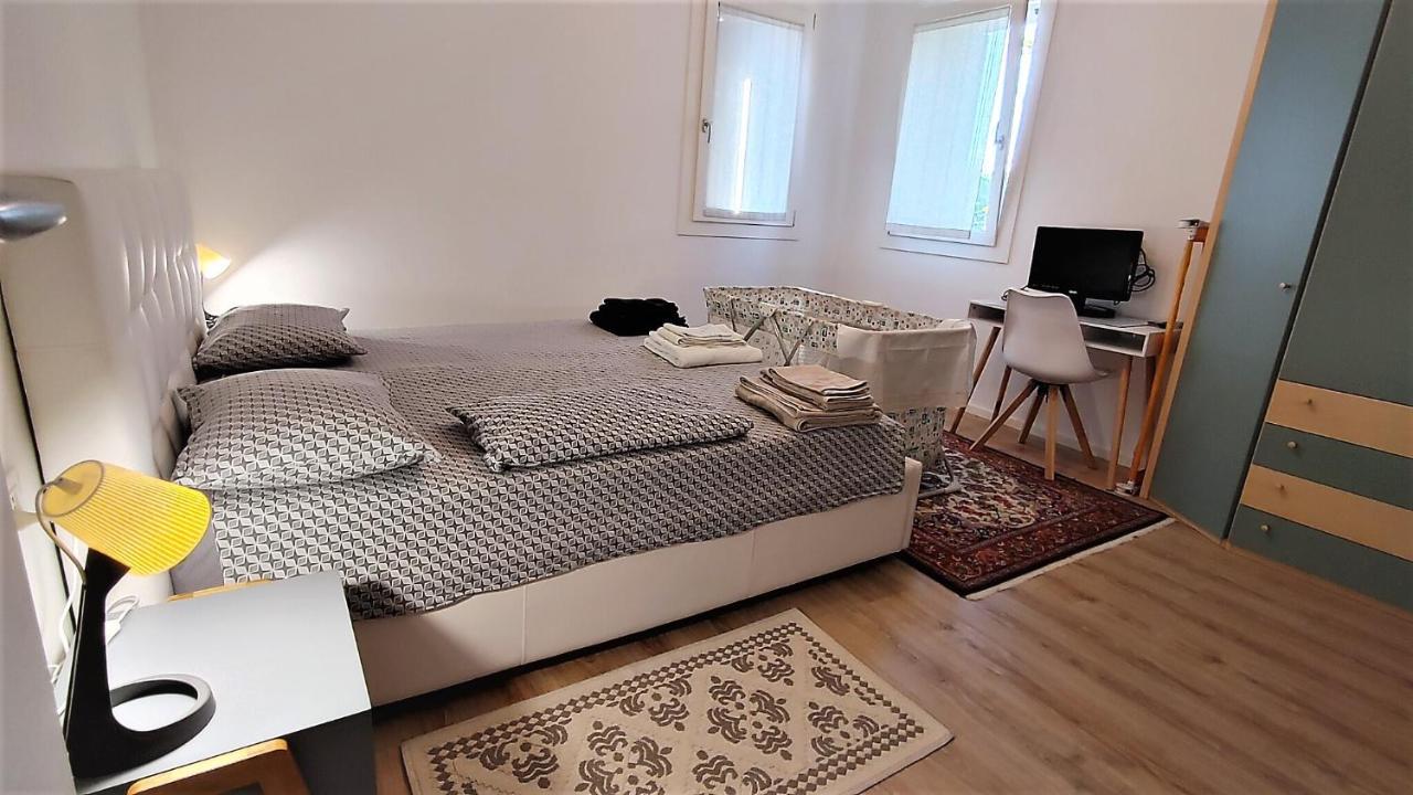 B&B Al Vecio Morer San Dona di Piave Luaran gambar