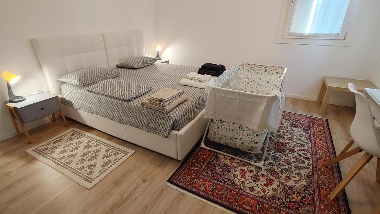 B&B Al Vecio Morer San Dona di Piave Luaran gambar